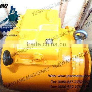 SHANTUI Brand D155 Bulldozer Transmission Assy 175-15-00216