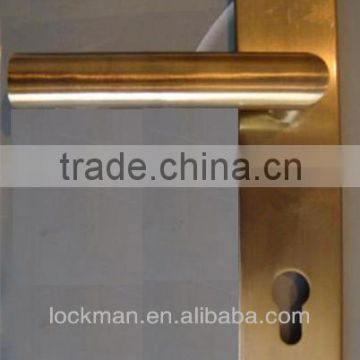 Door Handle Lock No.9079-141