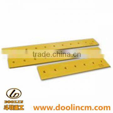 Dozer Motor and Grader Spare Parts Blades 154-70-11313,154-71-43190,154-81-11190 Cutting Edge                        
                                                Quality Choice