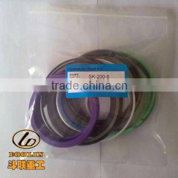 Kobelco SK200-8 Hydraulic Cylinder Seal