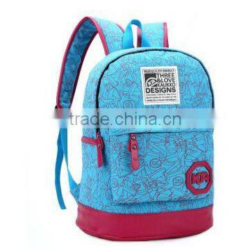 fashion canvas messenger bag heavy canvas tote bag for corporate gift