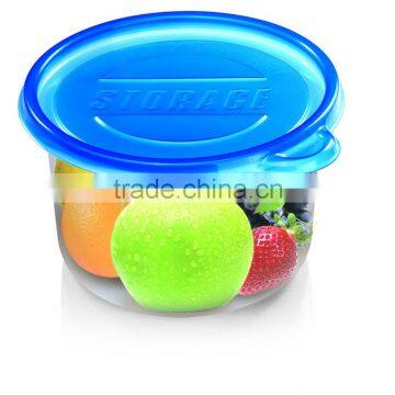 Food Safe Disposable Food Container