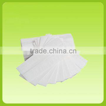 China Manufacturer Wholesale Tall Fold Paper Napkin, Dinner Napkins, Luncheon Napkin Quality Choice photo-3