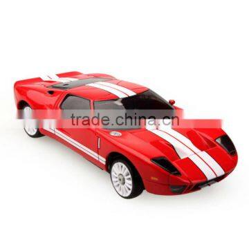 Firelap electric real wheel drive mini z car 2x2