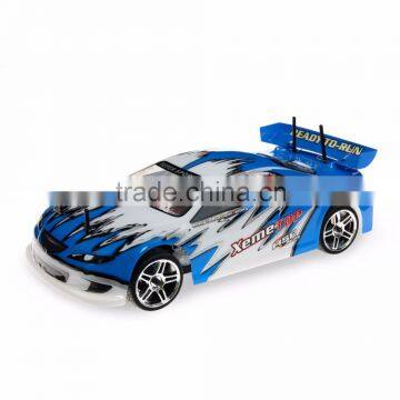 2016 New Product HSP 1/10 Scale 2.4G 4WD ABS Plastic Electirc Remote Control rc Racing Car 94103 ERC103