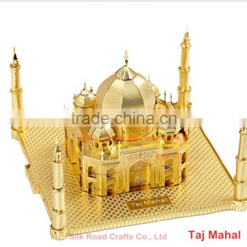 Taj mahal jigsaw puzzle