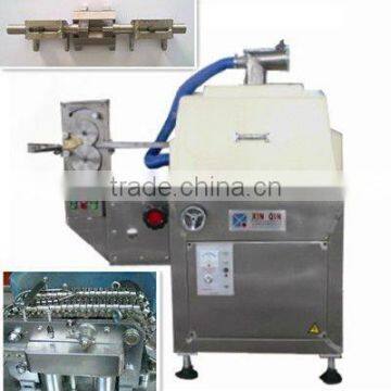 sweet candy cutting forming machinery