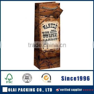 excellent gravure printing kraft paper bag for tea packaging