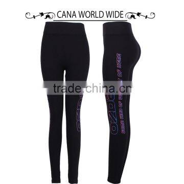 2015 popular new design women's like seamless legging seamless yoga pants                        
                                                Quality Choice