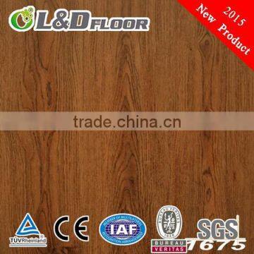 Water Proof LVT LVP PVC Vinyl Plank Flooring