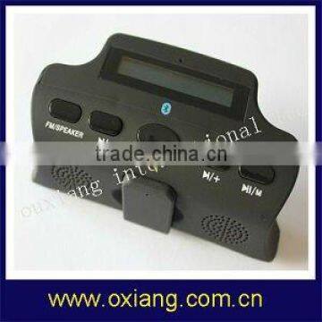 Bluetooth Car Kit (OX-BC-818)