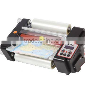 Linea DH-360 Encapsulation Laminating System