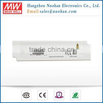 100w Waterproof constant current 1400ma led driver with IP67