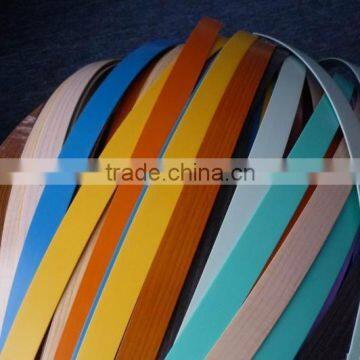 PVC Edge Banding, Edge Band, PVC Edge Strip