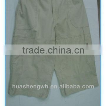 New fashion Adult Cargo Shorts