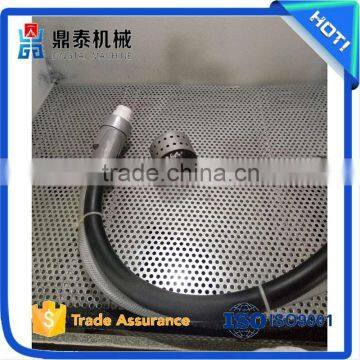 hot selling sand blasting cabinet, automatic sandblaster