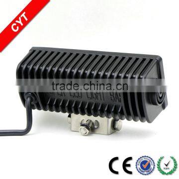 12/24V 42W Angry Birds Led off Road Work Light Car Lamp photo-4