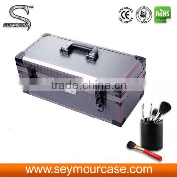 Craft Aluminium Tool Case with EVA Divider