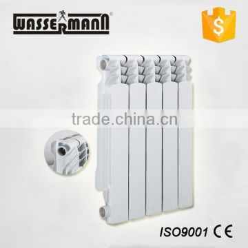 T-XX central heating heat aluminum radiator