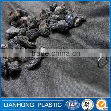 Wholesale UV Treatment Weed Control Fabric Membrane Textile Fabric photo-6