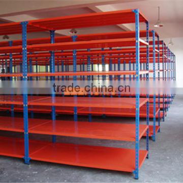 Light Duty Shelving