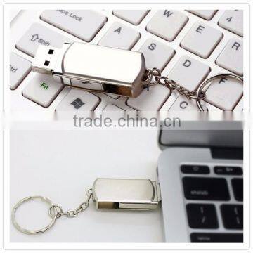 Metal USB Flash Disk Drive USB 2.0 U SB 3.0 1MB-256GB photo-5