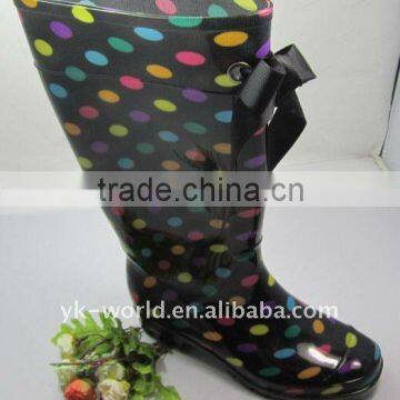 Rain Boots
