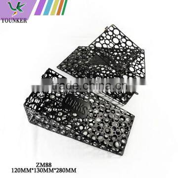 Decorative Galvanized Tinplate Metal Ashtray Bucket photo-6