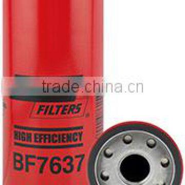 Baldwin Fuel Filter BF7637 for Cat 1R0750