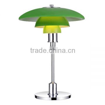 Modern PH Glass Table Lamp