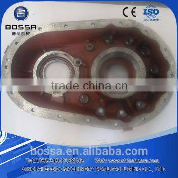 25 Years Professional Cast Iron Casting