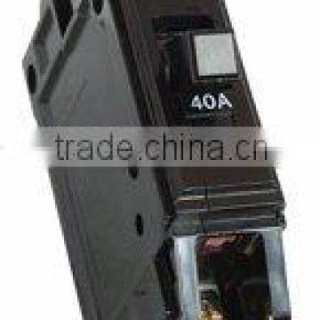 Miniature Circuit Breakers MCB (BH) / MCCB / RCBO