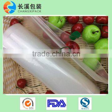 Snack Packaging Embossed Vacuum Sealer Roll