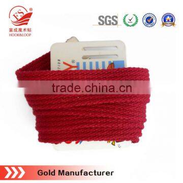 Hot Sale Adjustable Hook and Loop Strap for Luggage photo-3