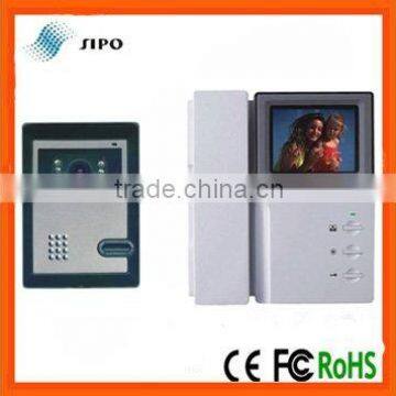 cheap video door phone for villa