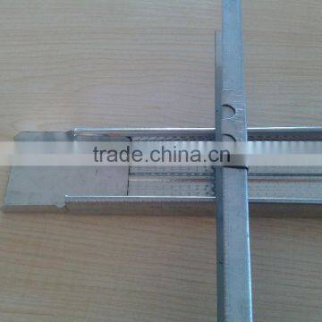 High quality Stud&track/drywall for wall