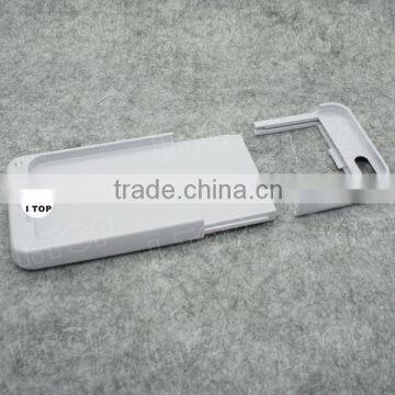 High Capacity 3200mAh Power Bank for IPhone 6 Battery Cace photo-2