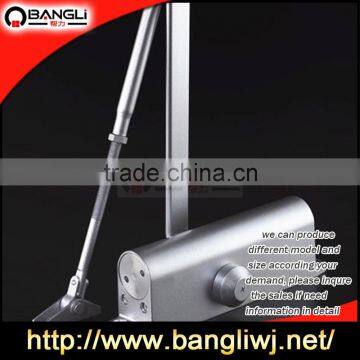 aluminium sliding doors closer/aluminum fire rated door closer/automatic hydraulic door closers BL-98A