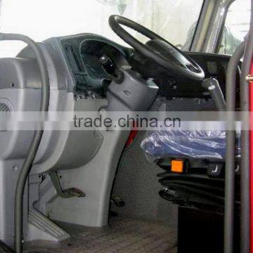 CNHTC 6*4 ZZ5707S3640AJ Sinotruk Howo 70ton Mining Tipper photo-3