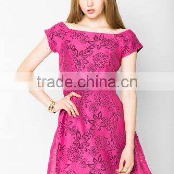 KS153 Lilly Majority Midi Dress | Marisara