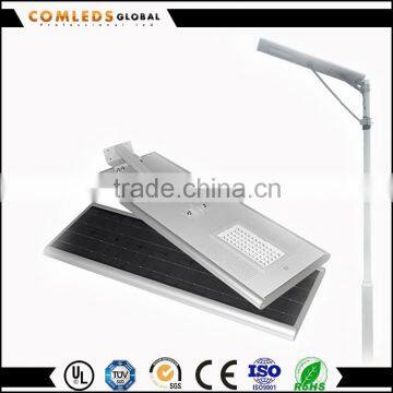 50w solar power led street light , 50 watt led street light ip66