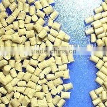 2015 PEEK Resin Plsatic Raw Material Glass Fiber Reinforced Plastics photo-2