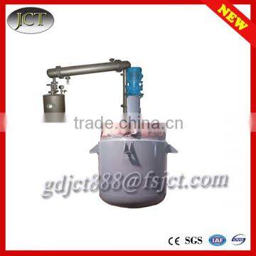 PU Glue Chemical Reactor