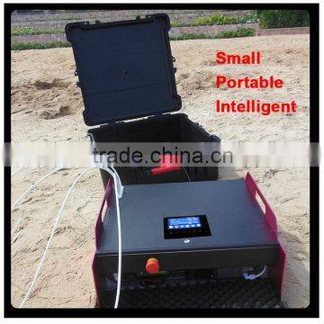 900 LPD Portable Salt Water Desalination System,seawater Dealination for Boat