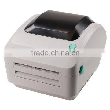 108mm 4 Inch Barcode Shipping Label Printer Direct Thermal Printing No Need Ribbon ITPP064 photo-2