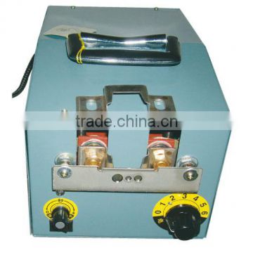 chicken cut mouth machine