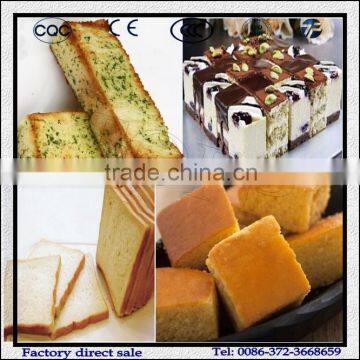 High Capacity Nougat Candy Cutting Machine for Best Price photo-2