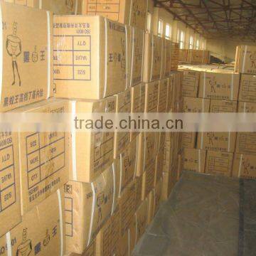 GOOGO Brand Motorcycle Natural Tube 3.50-17 photo-4