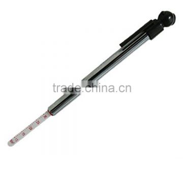 Best selling auto mini tire pressure gauge