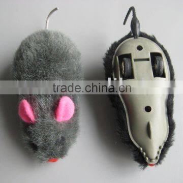 Pet products/ pet toy/Running mice